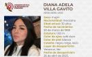 Desaparece la joven Diana Adela Villa Gabito en la ciudad de Veracruz