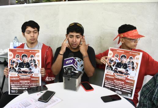 ¡Atención! Habrá batallas de rap en Xalapa; te contamos