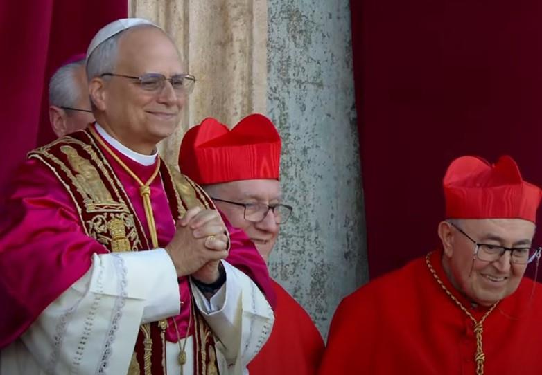 El papa León XIV realiza un saludo, en español, a su querida diócesis de Chiclayo en Perú |VIDEO 