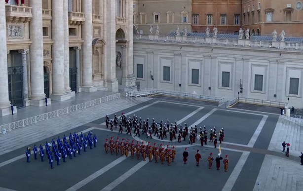 Robert Prevost es León XIV el nuevo papa de la Iglesia Católica