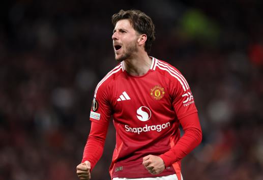Jugará Manchester United final de Europa League