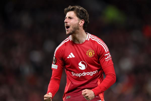Jugará Manchester United final de Europa League