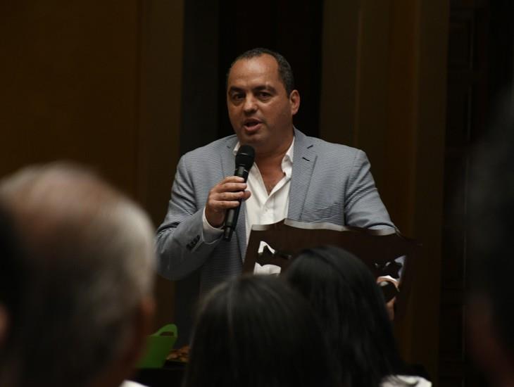 Fernando Arana Watty concluye presidencia del Consejo Empresarial Metropolitano