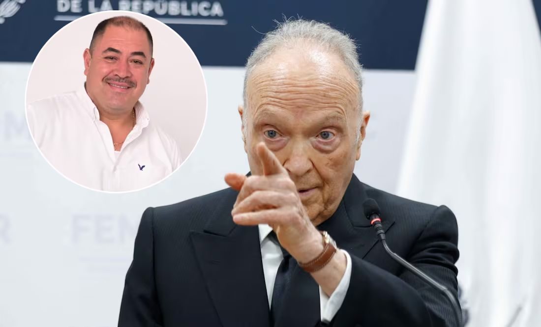 Dictan formal prisión contra alcalde de Teuchitlán por caso Izaguirre