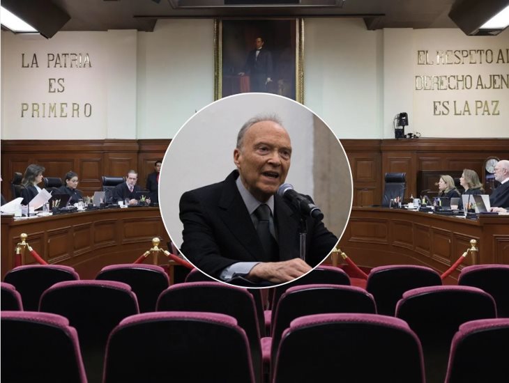 Gertz Manero alista denuncias contra jueces con conductas ilícitas; esperará elección judicial