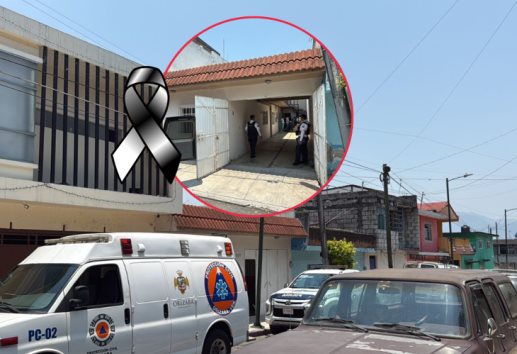 Hallan a hombre sin vida en Orizaba; sería ex trabajador del ayuntamiento de Mariano Escobedo