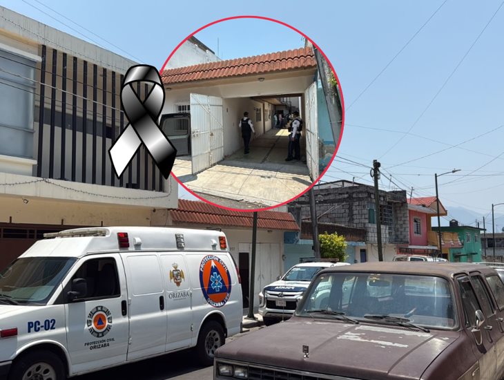 Hallan a hombre sin vida en Orizaba; sería ex trabajador del ayuntamiento de Mariano Escobedo