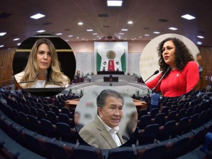 Nuevo grupo mixto en Congreso será "la verdadera oposición": Héctor Yunes