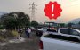 Era de Río Blanco; identifican cuerpo abandonado a un costado de la Orizaba-Puebla