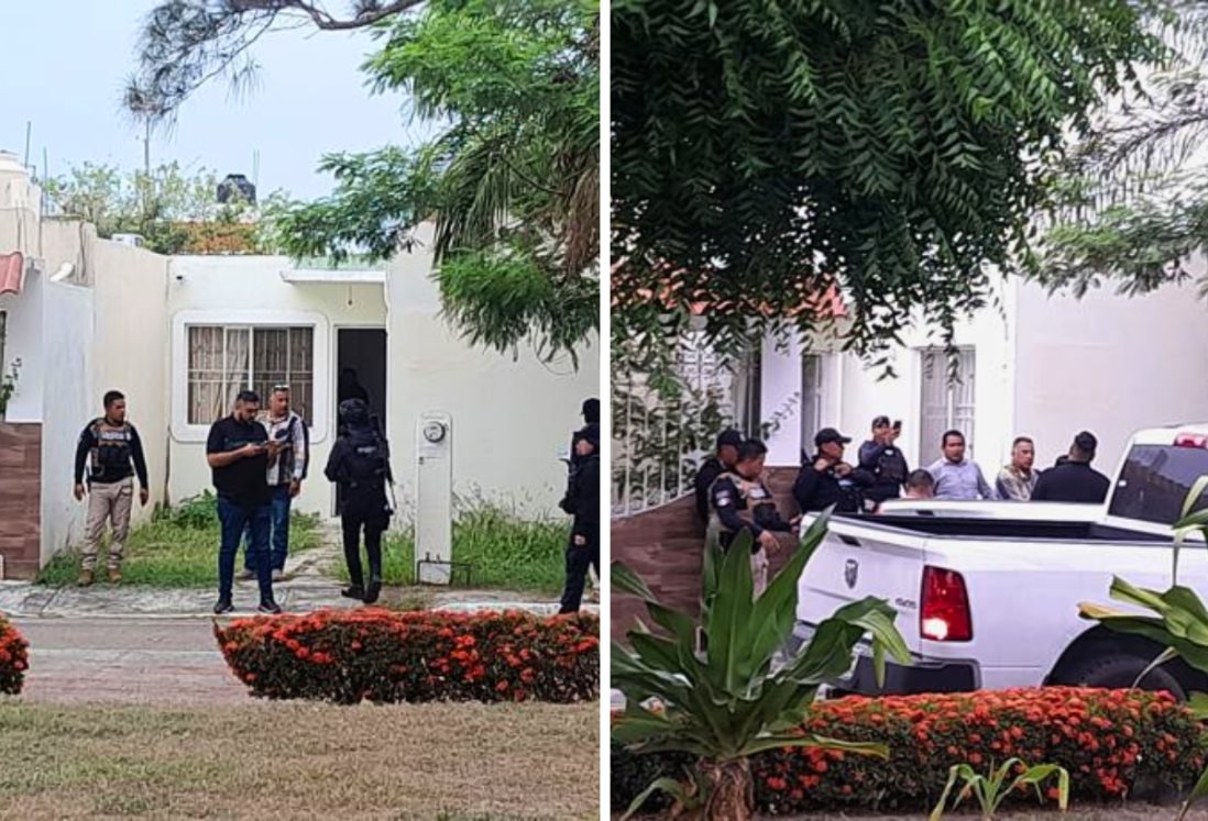 Identifican a joven asesinado a golpes en Puente Moreno