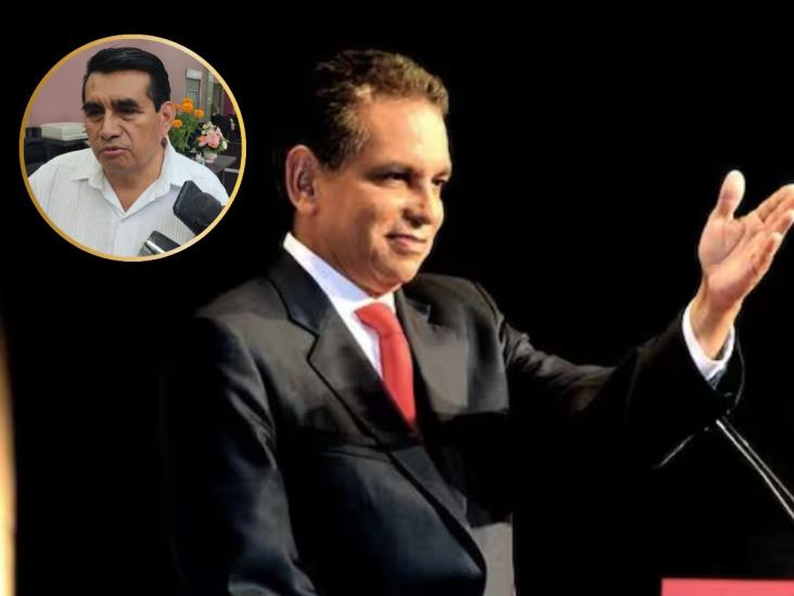 Acto póstumo a Fidel Herrera se realizará este domingo: Esteban Bautista