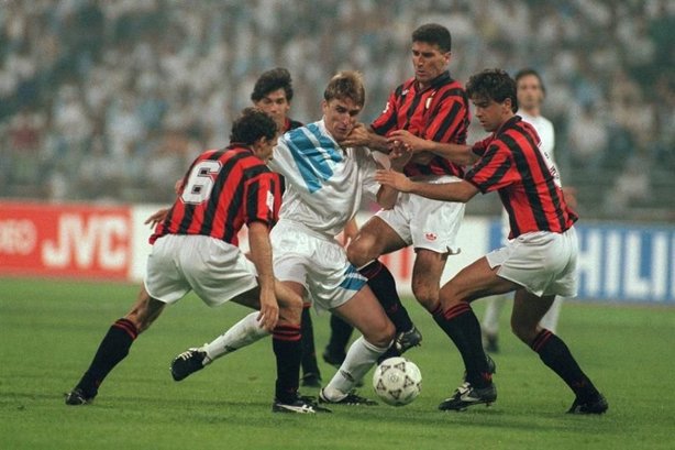 ¡Ya no jueguen! La coincidencia que predice al campeón de la Champions League
