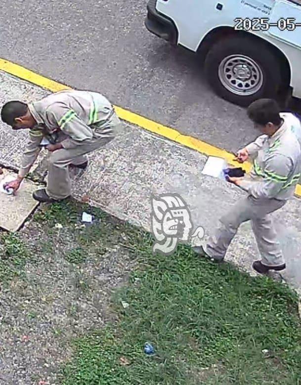 Familia de Orizaba teme por su vida tras amenazas de supuesta mafia en CFE