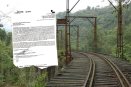 INAH alista denuncia por destrucción de patrimonio histórico en Fortín