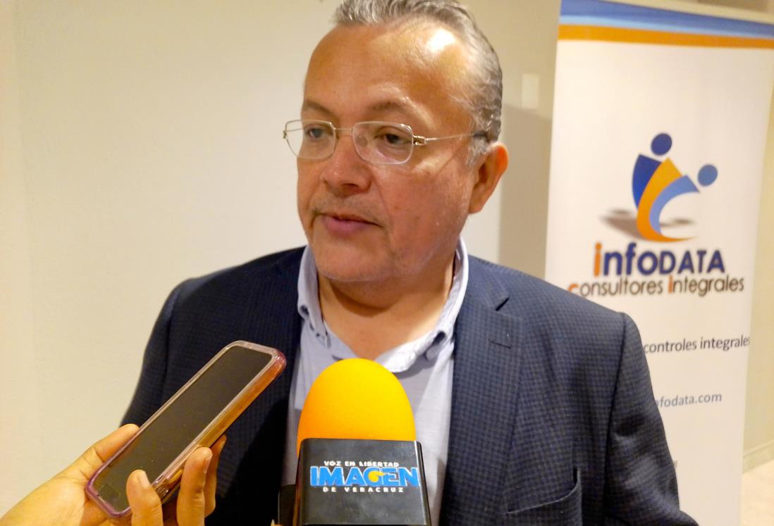 Inteligencia Artificial no se usa todavía en empresas de Veracruz: Experto