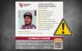 ¿Lo has visto?: Juan, de 28 años, está desaparecido en Camerino Mendoza