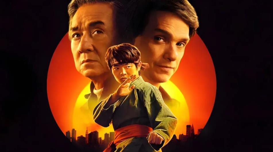 Karate Kid: Legends: ¿hay escena post-créditos?