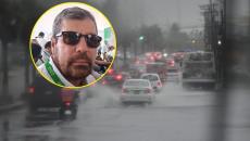 Lluvias podrían adelantarse en el sur de Veracruz, prevé director regional de Conagua | VIDEO