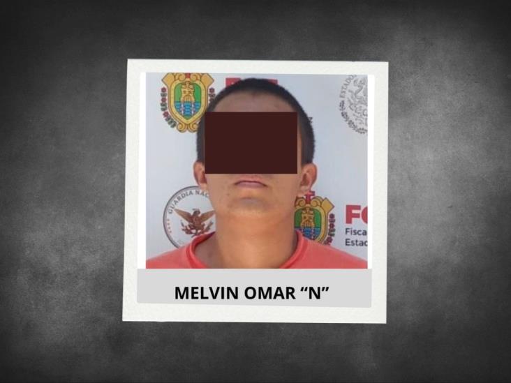 Lo vinculan a proceso por muerte de una persona dentro de un anexo en Xalapa