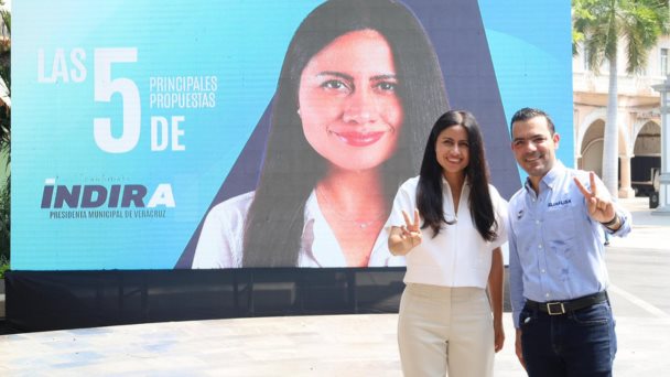 Cinismo perverso protege al clan Yunes