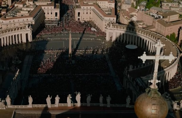 Robert Prevost es León XIV el nuevo papa de la Iglesia Católica