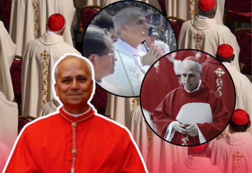 ¿Quién es el nuevo Papa del Vaticano?: origen, antecedentes y controversias