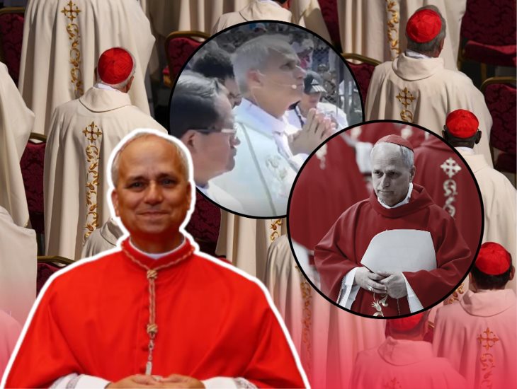 ¿Quién es el nuevo Papa del Vaticano?: origen, antecedentes y controversias