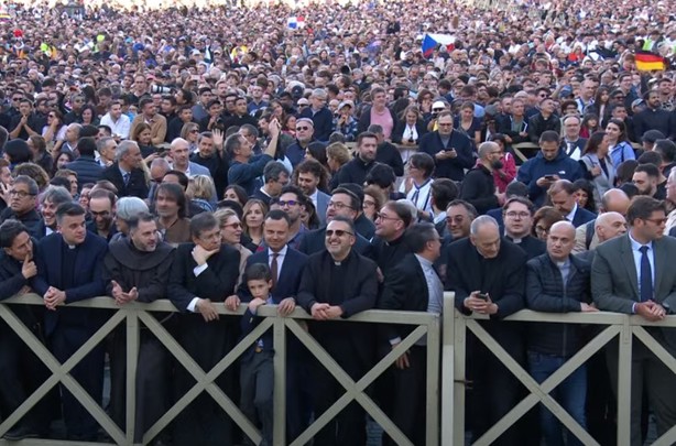Robert Prevost es León XIV el nuevo papa de la Iglesia Católica