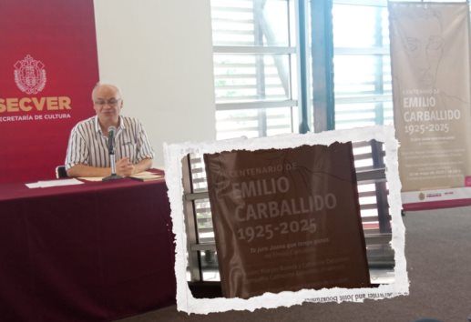 ¿Asistirás?: habrá puesta en escena de obra de Emilio Carballido en Xalapa 