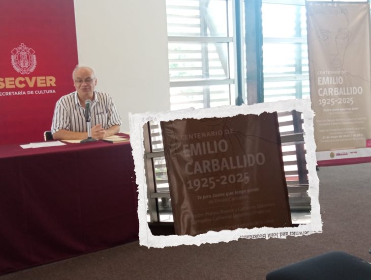 ¿Asistirás?: habrá puesta en escena de obra de Emilio Carballido en Xalapa 