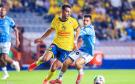 América sale con ligera ventaja de Pachuca