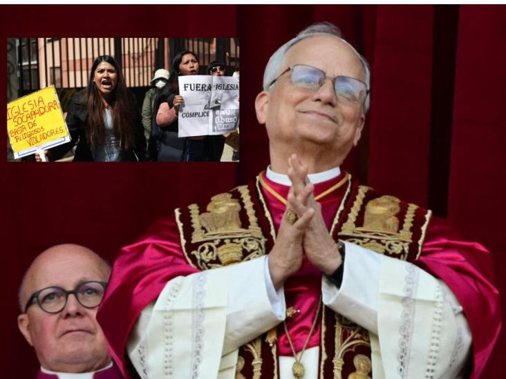 ¿Qué oculta la elección del papa León XIV? Este es su historial oscuro