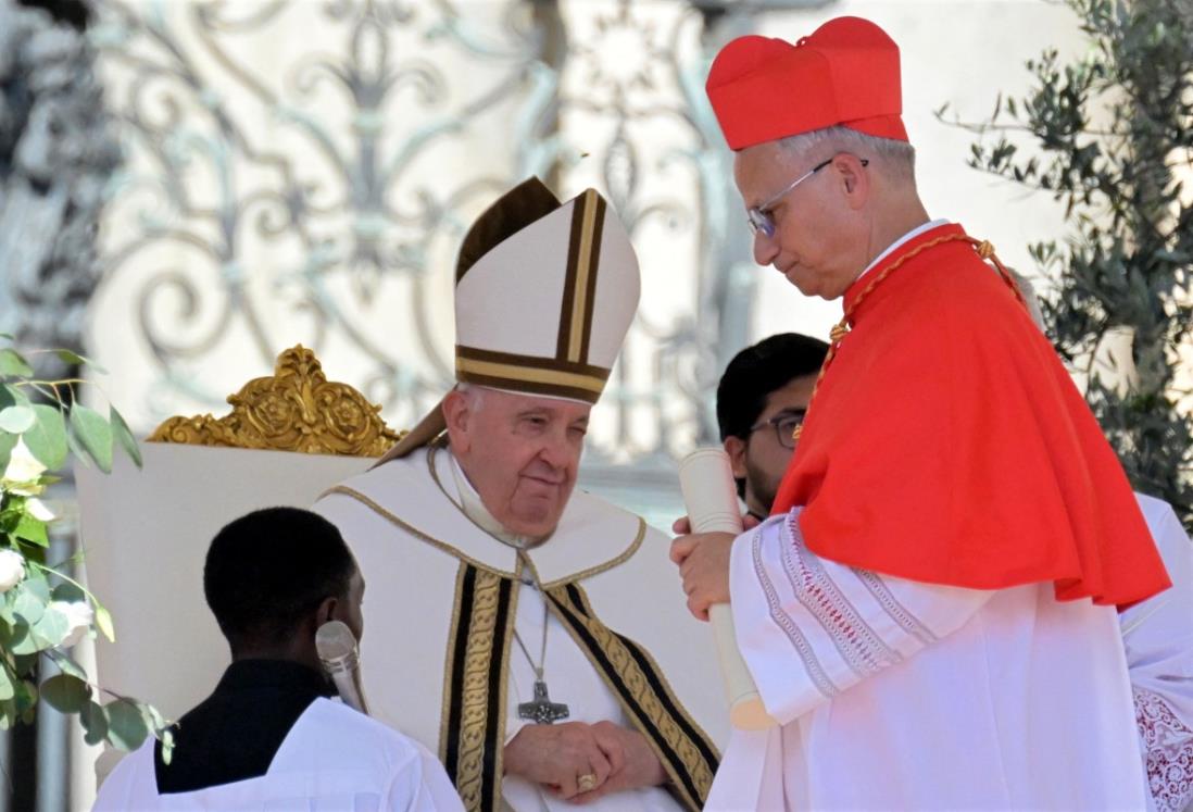 ¿Qué significa la palabra papa?