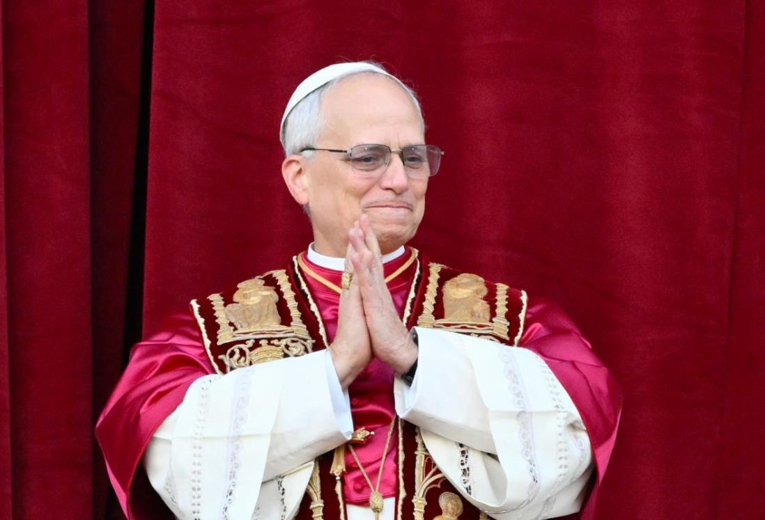 ¿Quién es Robert Prevost? El cardenal estadounidense que ahora es el Papa León XIV