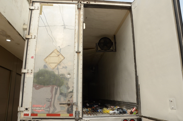 FGR reporta 19 sentencias por delitos federales en Veracruz durante abril de 2025