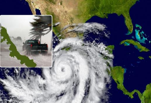 Temporada de huracanes 2025: Estos son los que podrían afectar a Veracruz