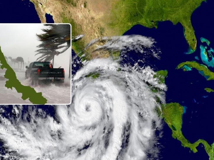 Temporada de huracanes 2025: Estos son los que podrían afectar a Veracruz