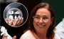Rocío Nahle crea Aseguradora Veracruzana para trabajadores del Estado