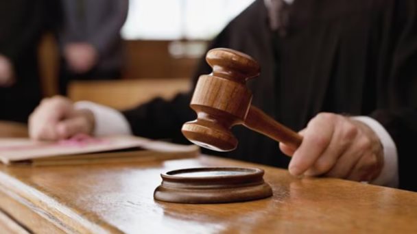 Se dice que... Mejorar el poder judicial