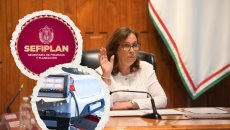 Sefiplan asume control de verificación vehicular