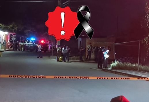 Lamentable: asesinan a una menor y privan de la libertad a un joven en Martínez de la Torre