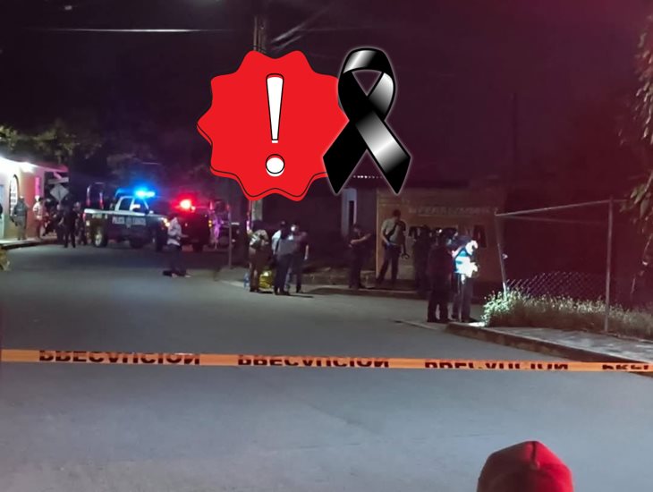 Lamentable: asesinan a una menor y privan de la libertad a un joven en Martínez de la Torre