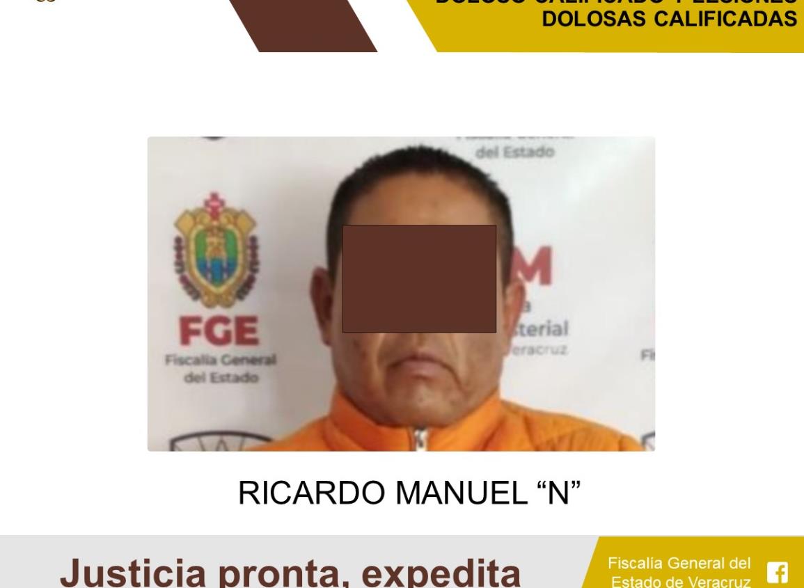 Sujeto que mató a su hermano recibe sentencia de 65 años en Isla