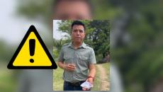 Atentado contra candidato del PT en Yecuatla sacude jornada electoral; culpa a su contrincante (+VIDEO)