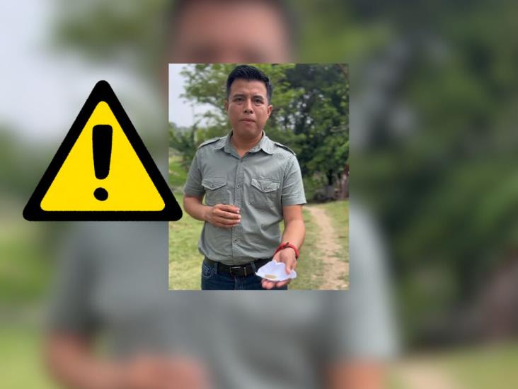 Atentado contra candidato del PT en Yecuatla sacude jornada electoral; culpa a su contrincante