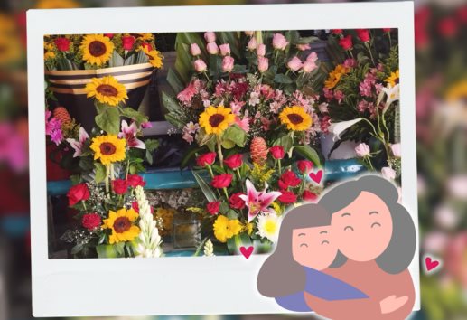 ¡Para mamá! Este es el detalle más solicitado en Xalapa para el 10 de mayo (+VIDEO)