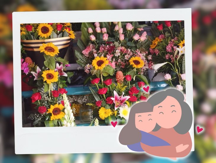 ¡Para mamá! Este es el detalle más solicitado en Xalapa para el 10 de mayo