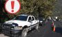 ¡Perdió el control! tráiler sufre accidente en la autopista Orizaba-Puebla