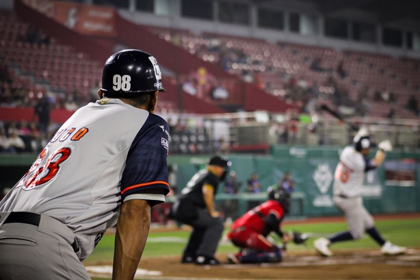 Se lleva Tigres serie ante El Águila