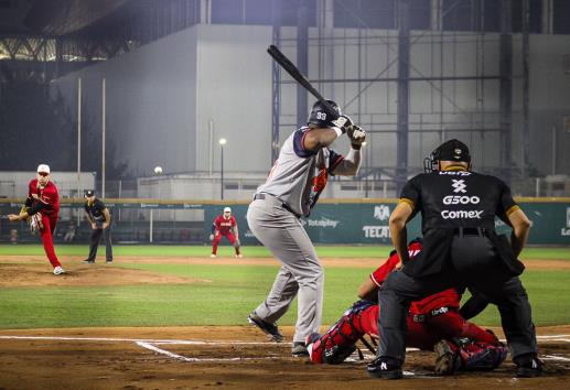 Se lleva Tigres serie ante El Águila